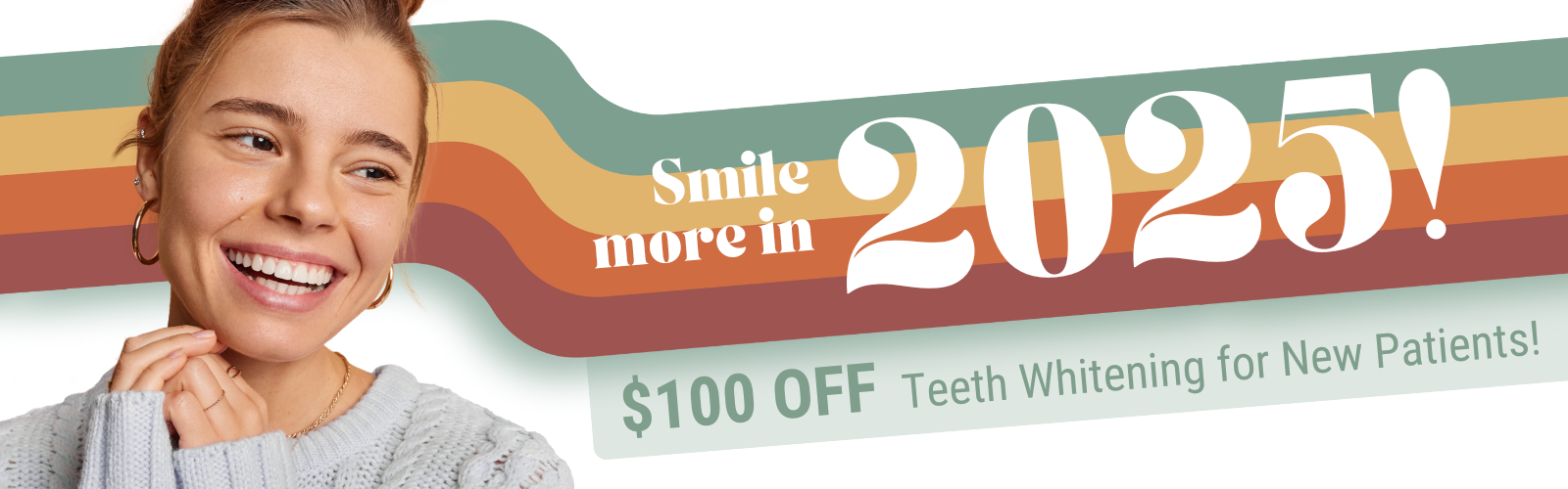 Teeth Whiting New Patient Special